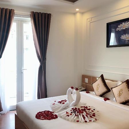Khach San Sao Viet Hotel Куи Нхон Екстериор снимка